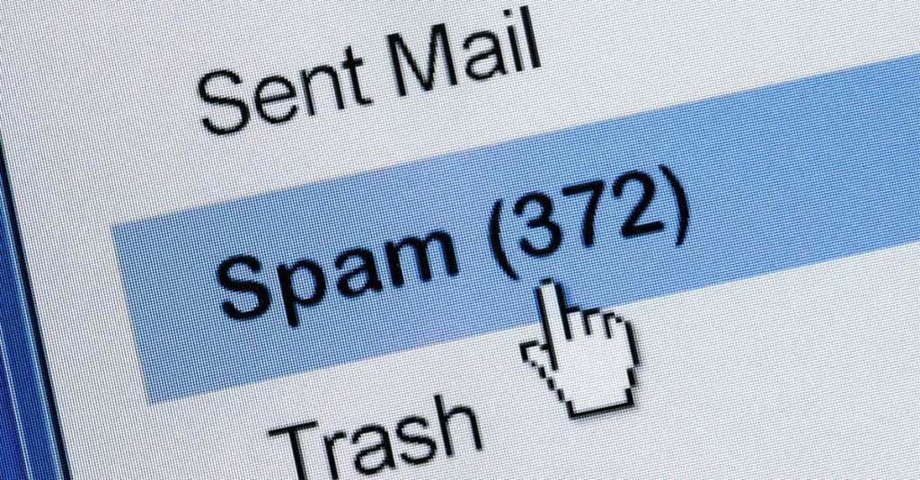 Hoe kunt u het beste omgaan met ongewenste e-mails? xillion.nl/hoe-omgaan-met…