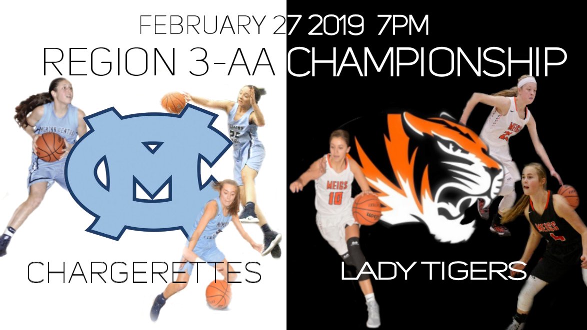 JBoggsMulti's tweet photo. Girls Region 3AA is set for another D5AA showdown. https://t.co/Qvf1V9TEPI