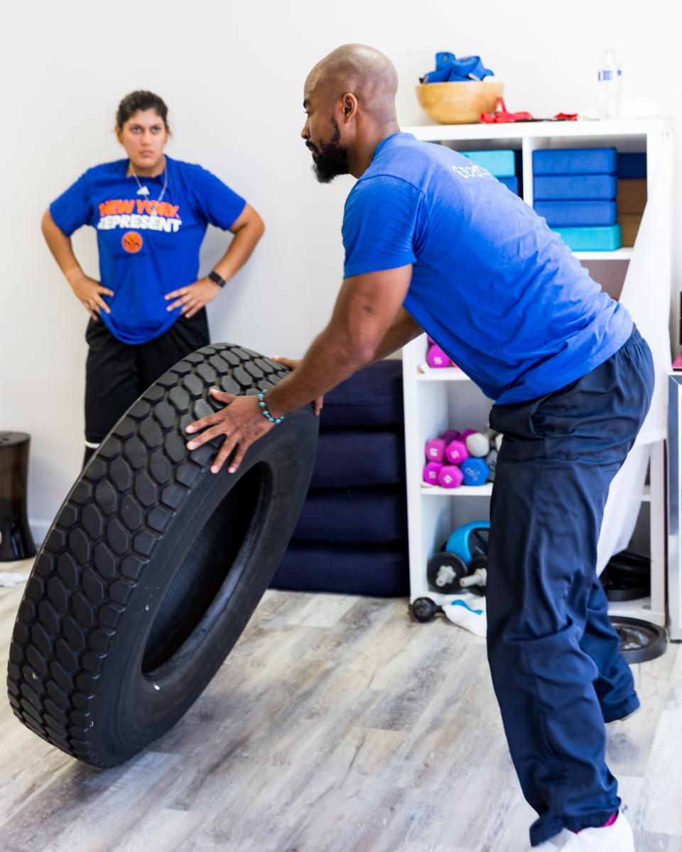 cycleelan's tweet photo. Push beyond what you think you can do -- we know you can do it. https://t.co/fUj0CM0h8s