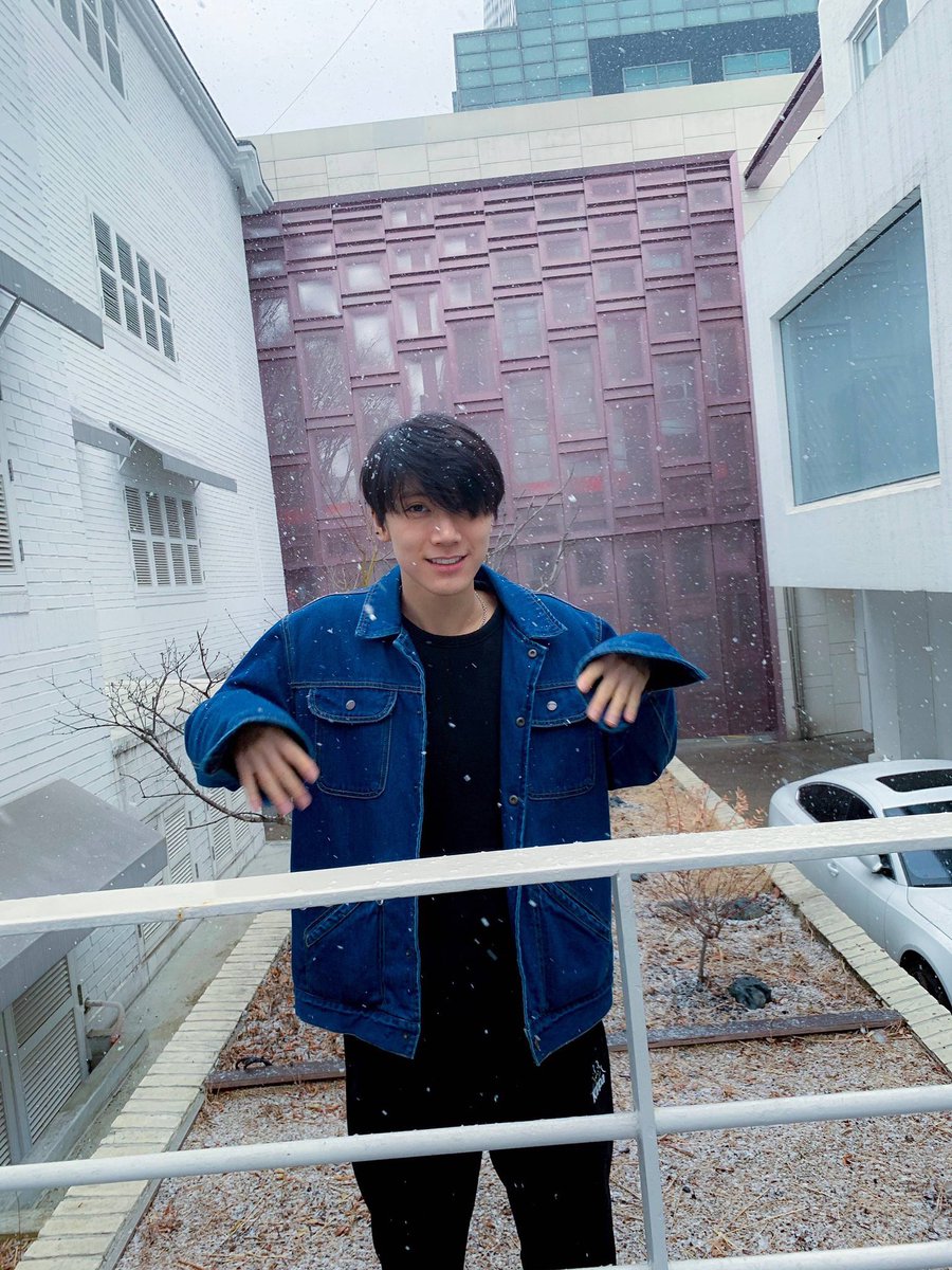 ntdmmark's tweet photo. แฮปปี้เบิร์ดเดย์ทูมะเตนล์ แจก20฿ 2คน สุ่มพร้อมกิจวันเกิดจองอู รีอย่างเด���ยว จะมชรูปเตนล์ด้วยก็ได้เน้อ💗 อซทซ.แท็ก1นาที เมนพิเตนล์แท็ก2นาทีจ้า
#HAPPYTENDAY https://t.co/TGG5qcWx07
