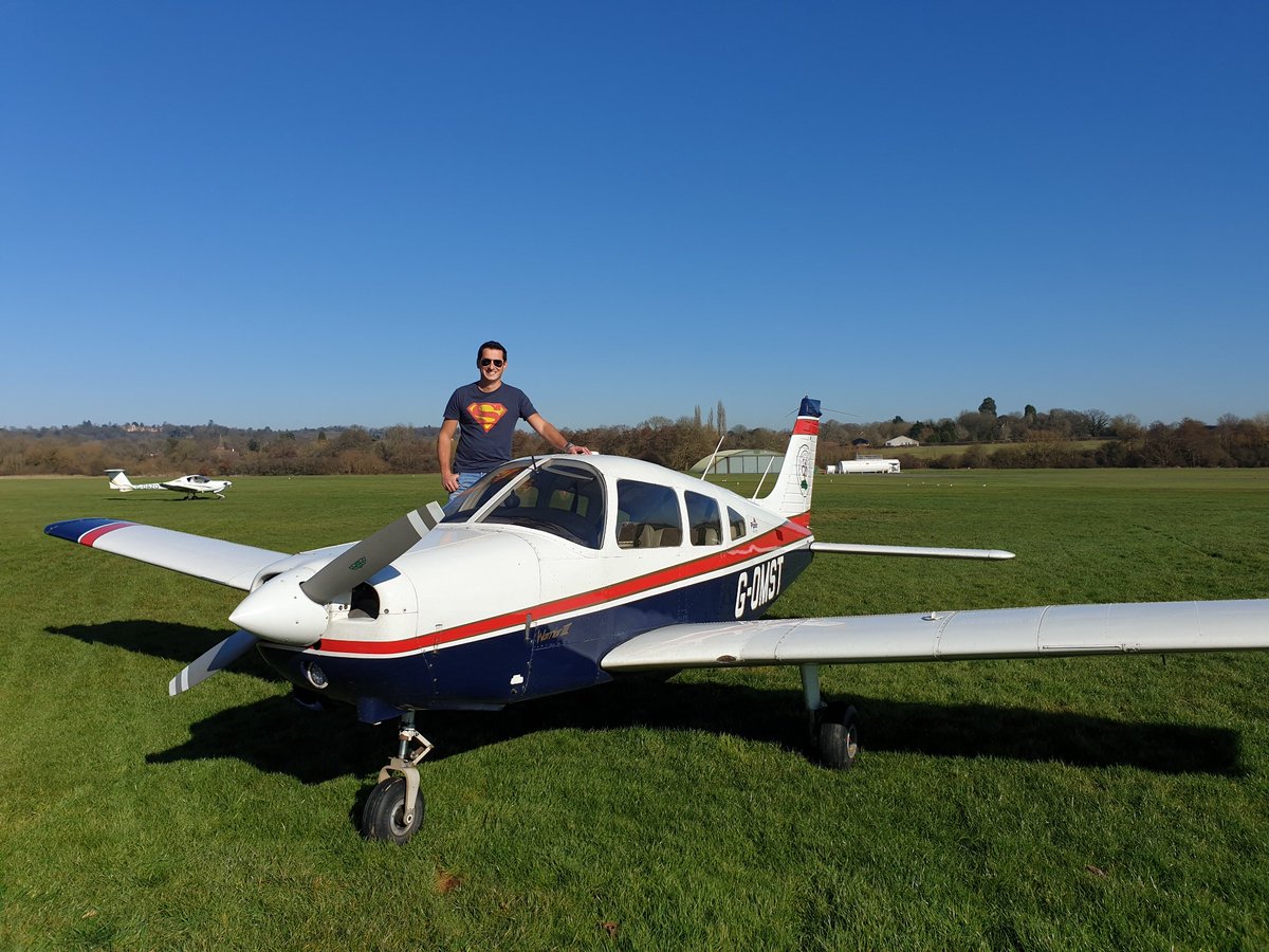 Harvard Flight Centres tweet media