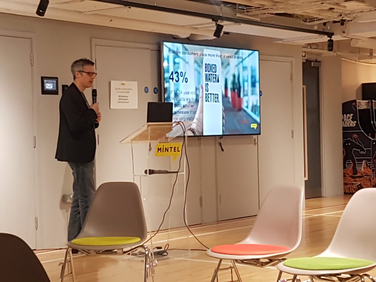 mintelnews's tweet photo. Discovering Purchase Intelligence, Mintel's latest tool to understand purchase intent #MintelScout https://t.co/prQOsmt7C3