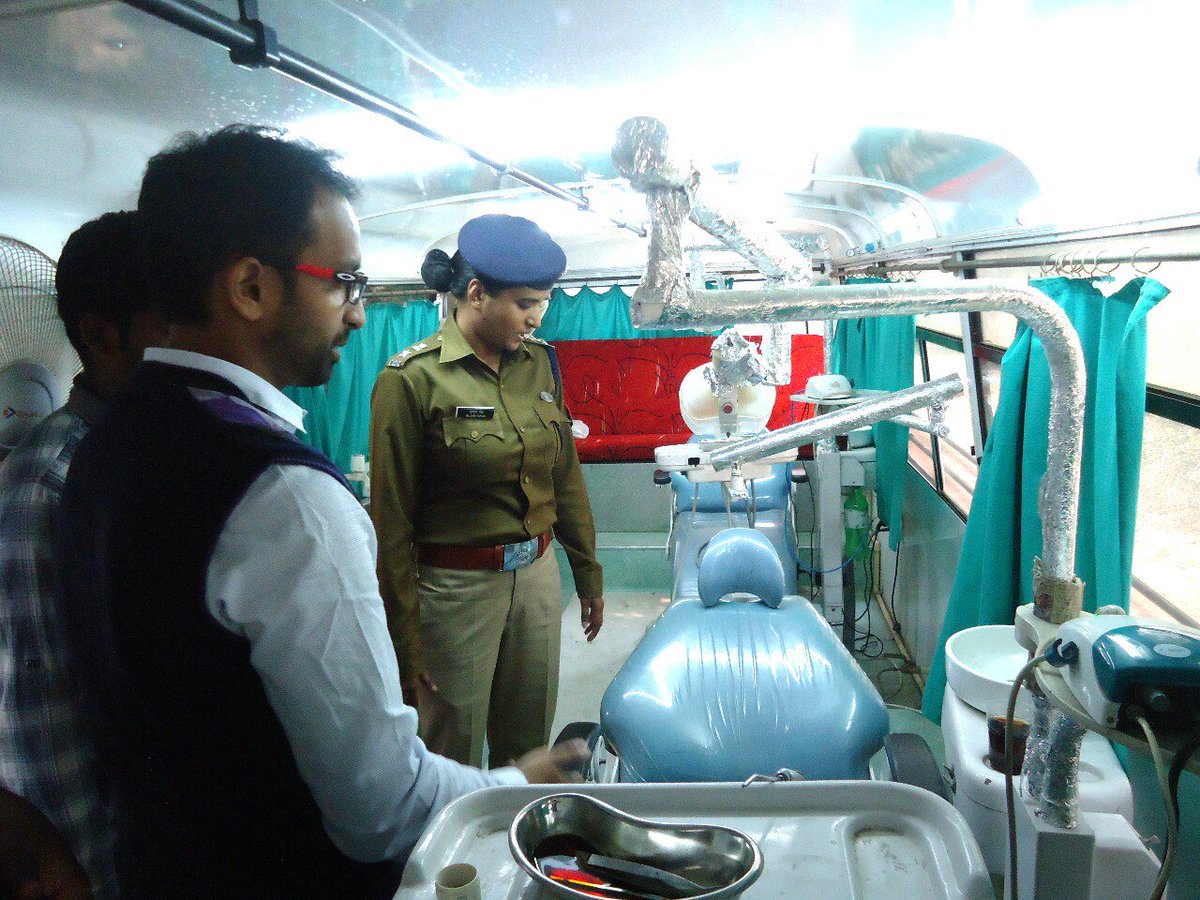 32Lucknow's tweet photo. 32 bn pac lucknow dental and medical checkup camp https://t.co/J6KJGaHQIv