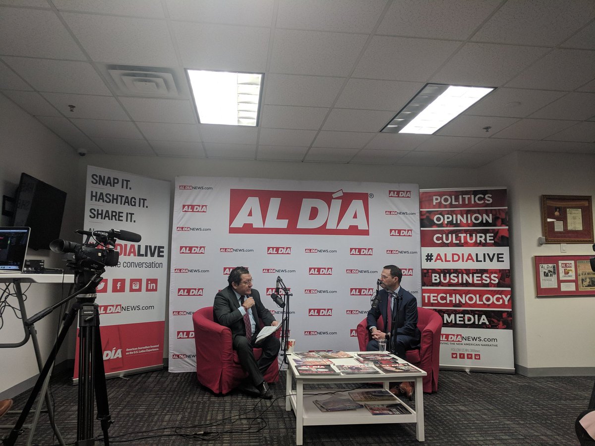 ALDIANews's tweet photo. Powerful institutions were put before the people, @JoshShapiroPA tells @ALDIACEO of the Catholic Church clergy abuse and cover-up in Pennsylvania. #ALDIALive #ALDIATalks https://t.co/dLcQx0on5M