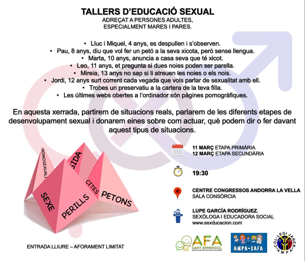 AMPA JANER (@ampajaner) on Twitter photo 