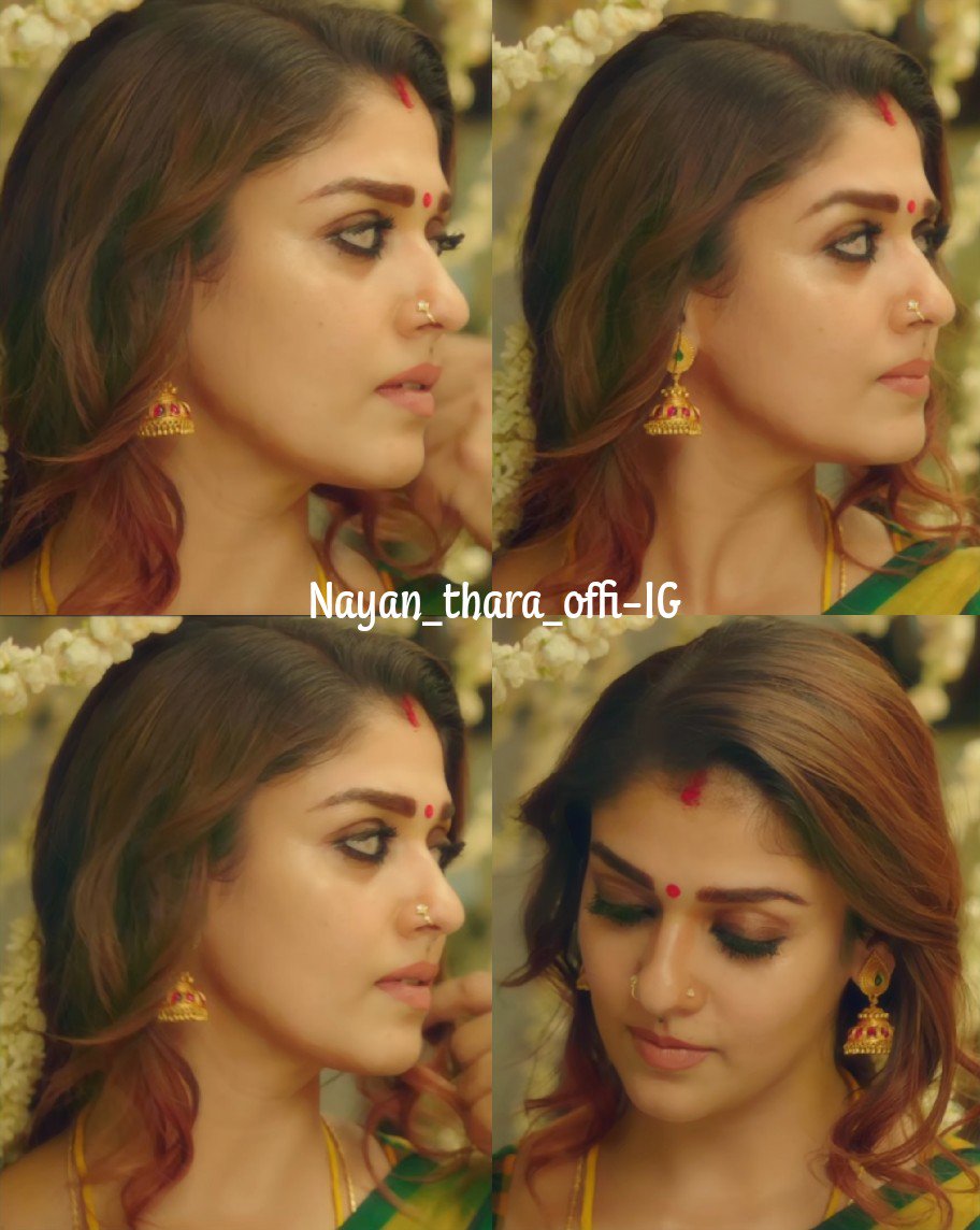 Nayanthara Archives - Page 9 of 22 - onlookersmedia