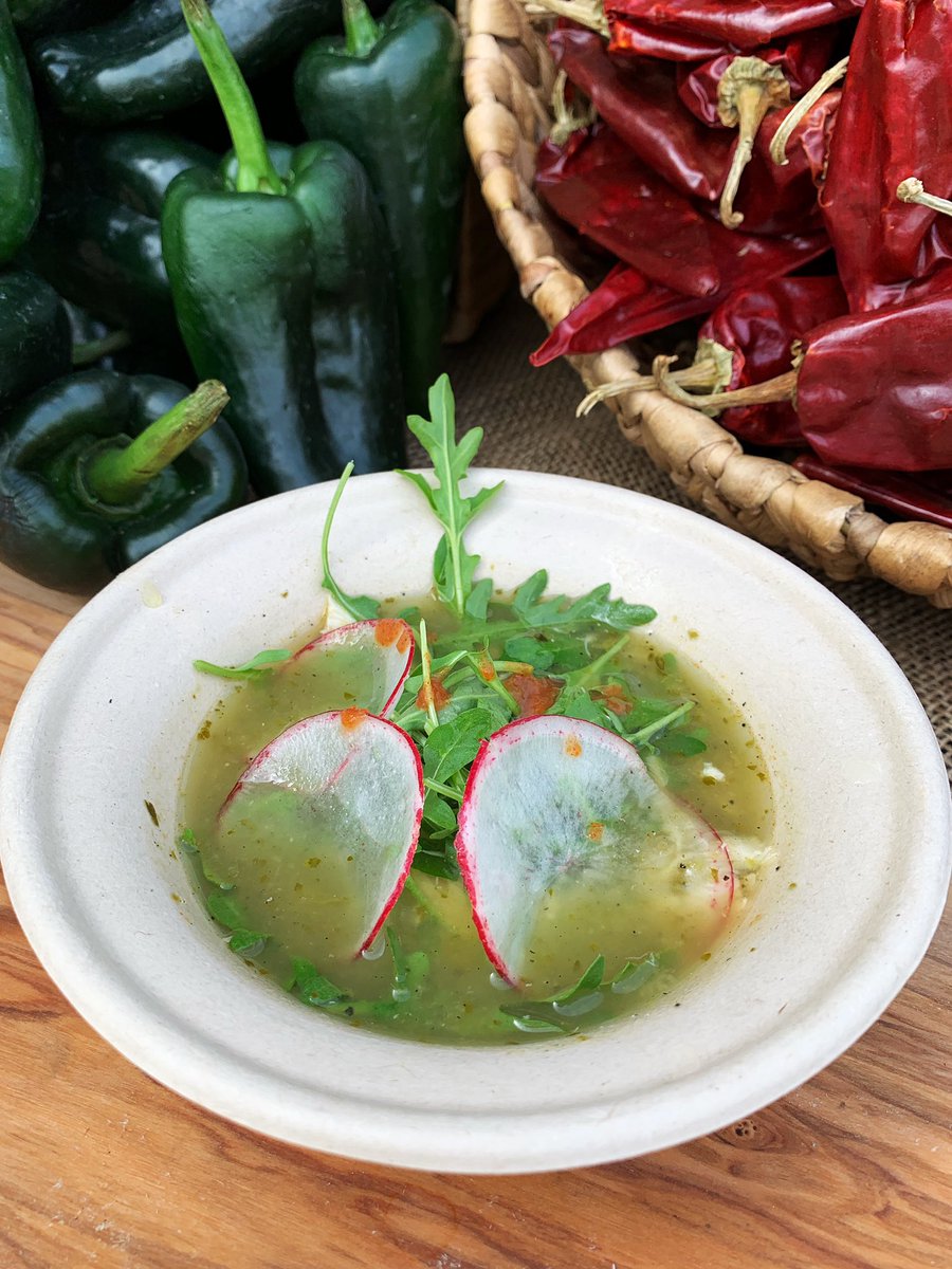 jeaniusNYC's tweet photo. More scrumptious bites from Day 2 of @devourphoenix #CulinaryClassic at @dbgphx! Thanks @visitphoenix & @LocalFirstAZ for having me at Phoenix’s premier culinary event! #myphx #devourphoenix #frasherssmokehouse #windsoraz @HyattPoint @micatering https://t.co/PLP4VZoooR
