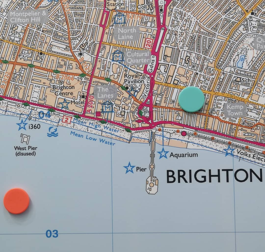 weekend_365's tweet image. Off to Annual Trade Show &amp;amp; Conference with @ACEnterprises... Come &amp;amp; see us on stand A58 for bespoke locally themed @OrdnanceSurvey map gifts. #britishmade &amp;amp; small minimum orders &amp;amp; no extra charges for new designs.  Trade show free to registered visitors.  #mapgifts #mensgifts