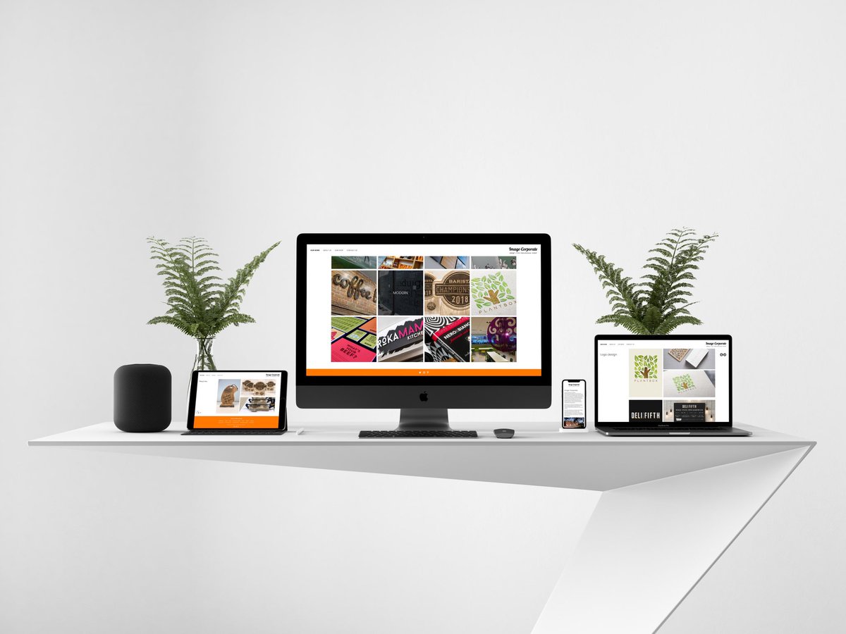 Image-Corporate tweet media