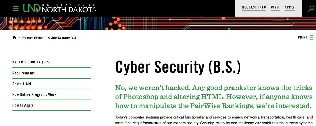 Hack April Fools Day Michaeltaborsky -
