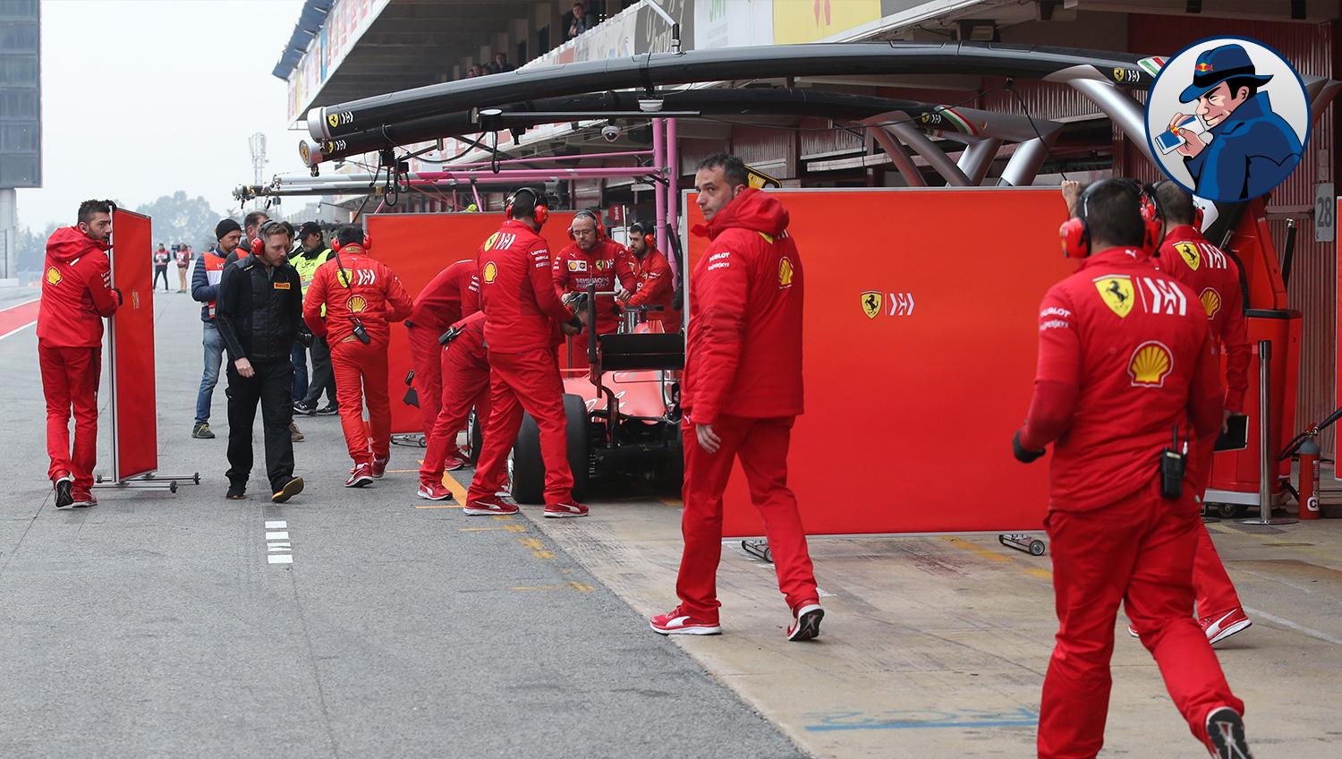 Red Bull Racing on Twitter: 