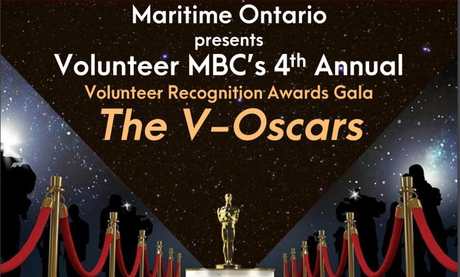 I volunteer on the Board of <a href="/VolunteerMBC/">Volunteer MBC</a>, and this April we host the Volunteer Oscars. Great opportunity to sponsor the work of community volunteers, or purchase tickets to the Gala: volunteermbc.org/voscars