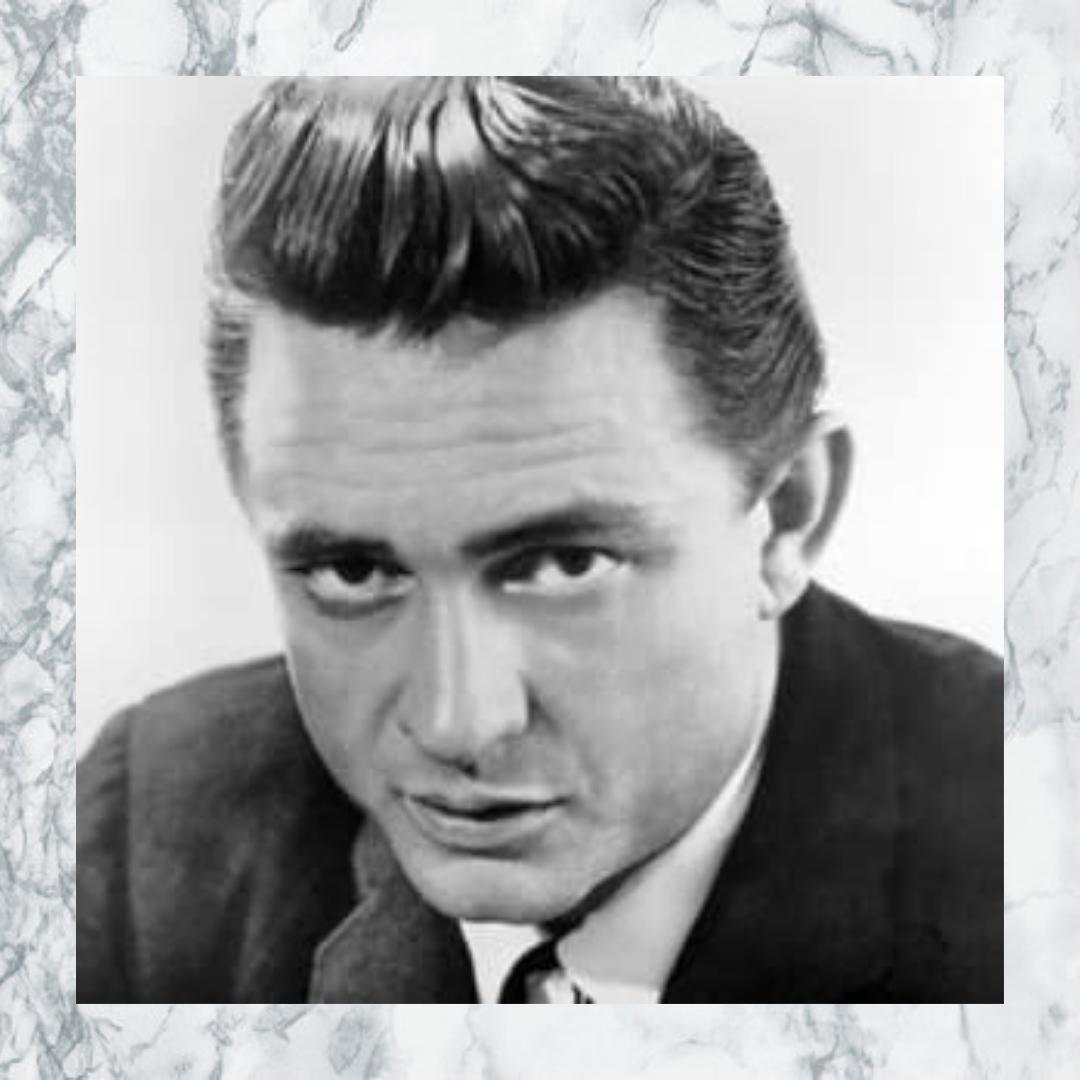 Today Johnny Cash would be 87 years old! Happy Birthday Mr. Cash!  
