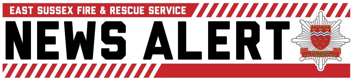 Second Ashdown Forest #wildfire in Kids Hill has now been escalated to a six appliance incident, with a Land Rover specialist fire vehicle en-route. Please stay away from the area while crews deal with this fire.