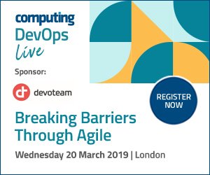 DevoteamUK's tweet photo. View the lineup of speakers for the Computing #DevOps Live Summit in #London #CTGDevOpsLive on 20 March organised by @Computing_News. @Devoteam's Graham Zabel will pitch into the DevOps journey. https://t.co/a1yulgiKiF. https://t.co/1SVH5tKGFn