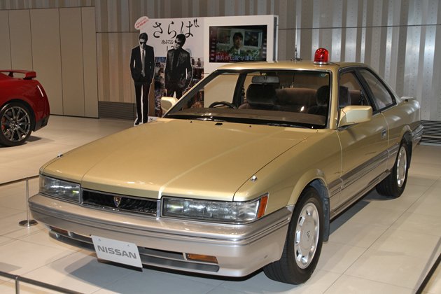 Uzivatel フォレスターabf911 Na Twitteru 中学時代はシャコタンブギ の影響ソアラ派だったので 何でf31レパードってあんな人気あるの ってずっと思っていたのですが あぶない刑事の動画にて金色のアルティマがリアを沈ませながら横浜を走り回る姿を見たらもう虜に Uzivatel フォレスターabf911 Na Twitteru 中学時代はシャコタンブギ の影響ソアラ派だったので 何でf31レパードってあんな人気あるの ってずっと思っていたのですが あぶない刑事の動画にて金色のアルティマがリアを沈ませながら横浜を走り回る姿を見たらもう虜に