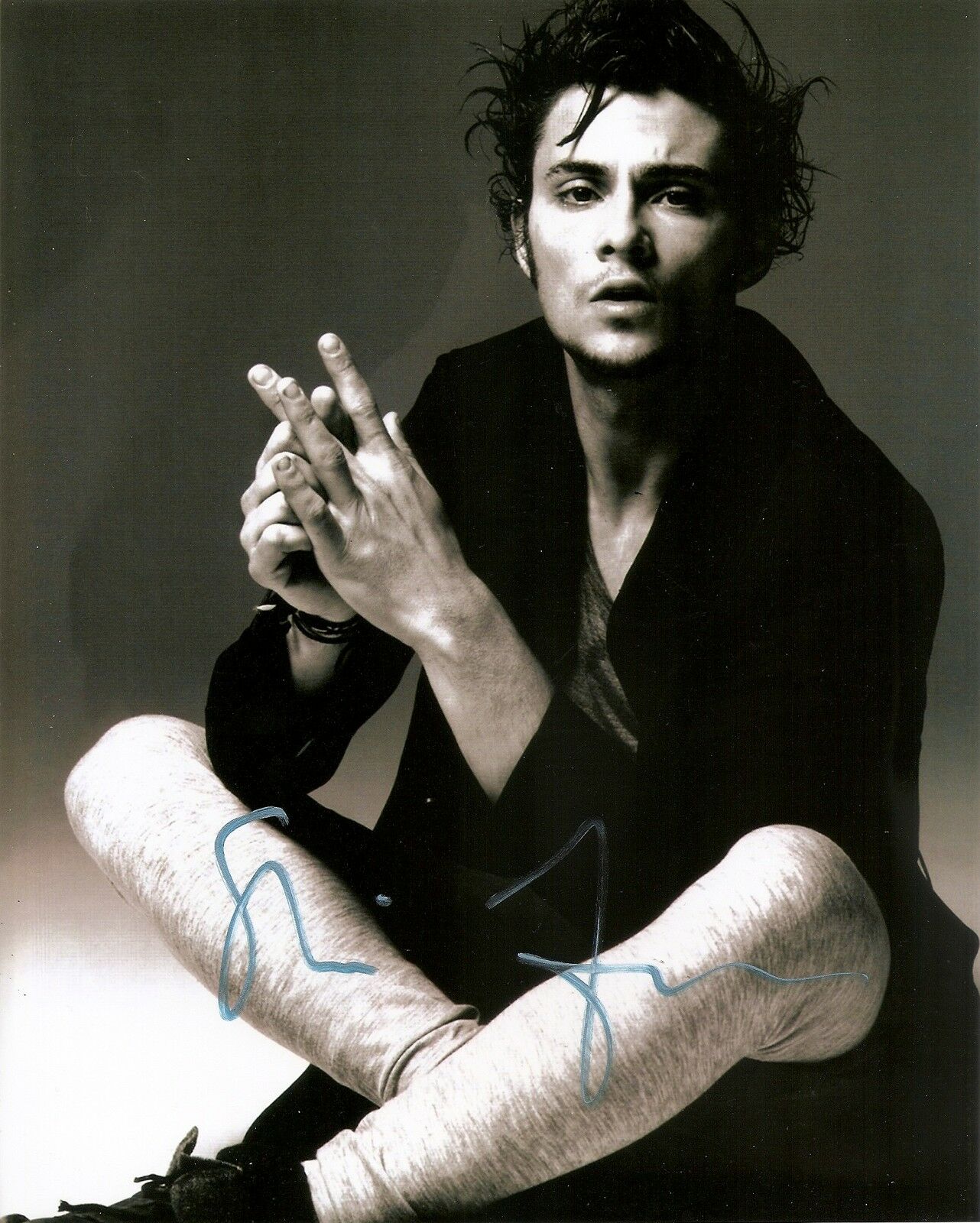 Happy Birthday, Shiloh Fernandez!   
