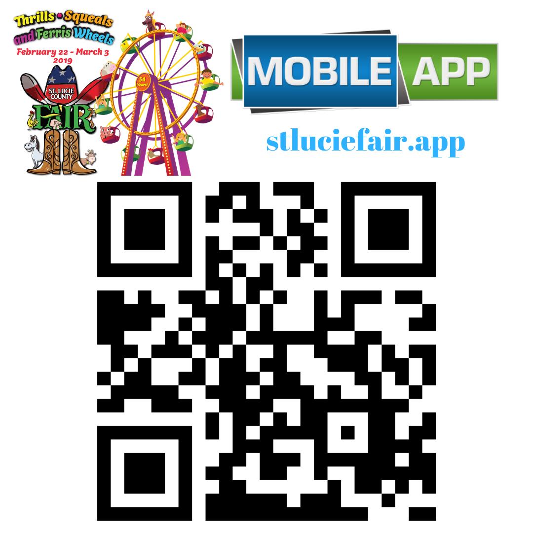 St Lucie County Fair tweet media