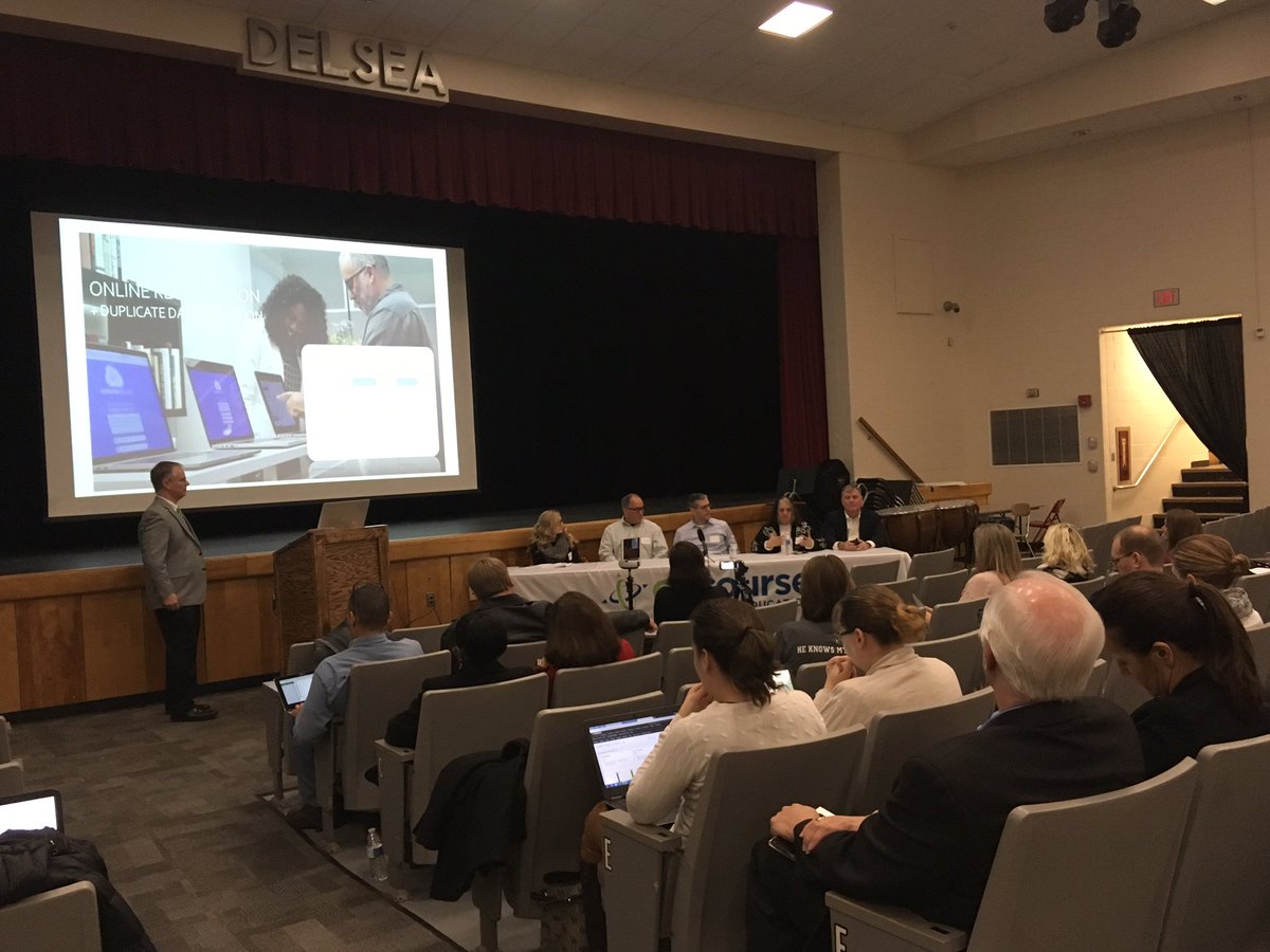 OnCourseK12's tweet image. Thank you Delsea Regional for hosting today&apos;s #EdtechIncubator; new feature chat underway #SIS #Assessment