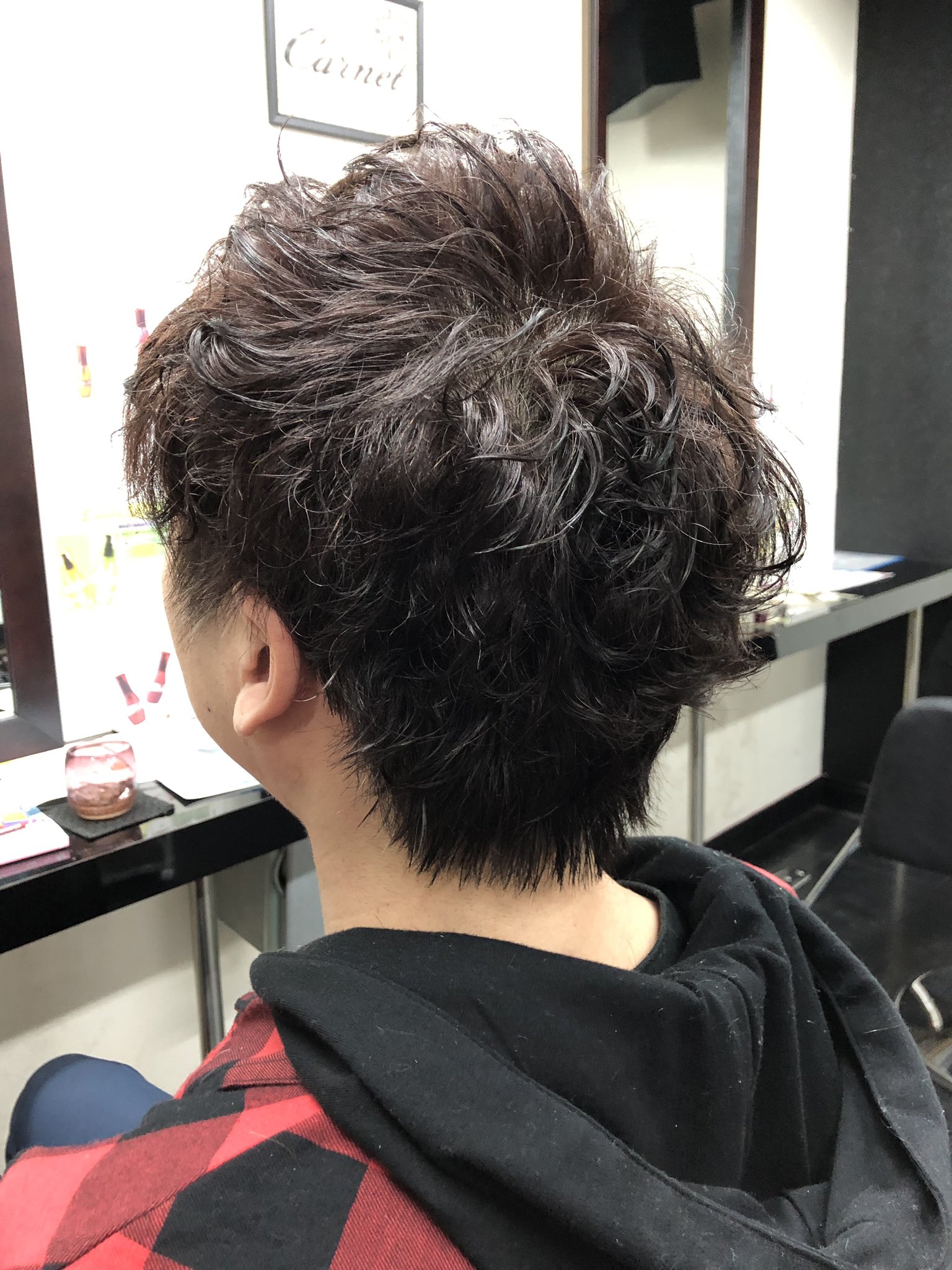 Twitter 上的 ヘアーラウンジカルネ 熊谷真人 メンズ束感 外国人風パーマ スタイル T Co Zsty5adrcu 滝川市美容室 滝川美容室 パーマ 2ブロック カット メンズパーマ メンズカット 強めパーマ ワイルドパーマ 2ブロックパーマ 外国人風 外国人