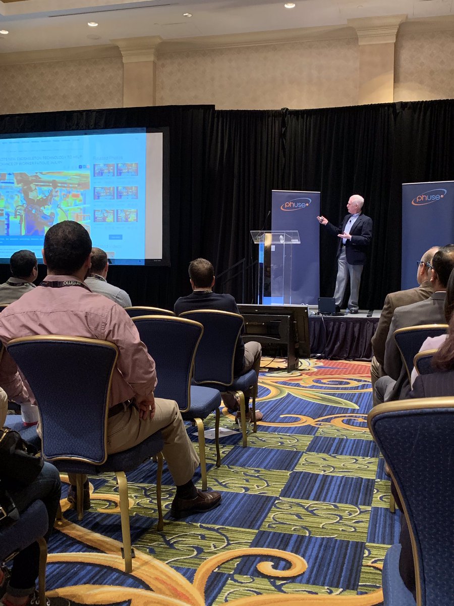 PHUSE_Global's tweet photo. Today we were joined by Dr Steven Hausman, our second keynote at #PhUSE #USConnect in #Baltimore. https://t.co/HH7RngJOxi