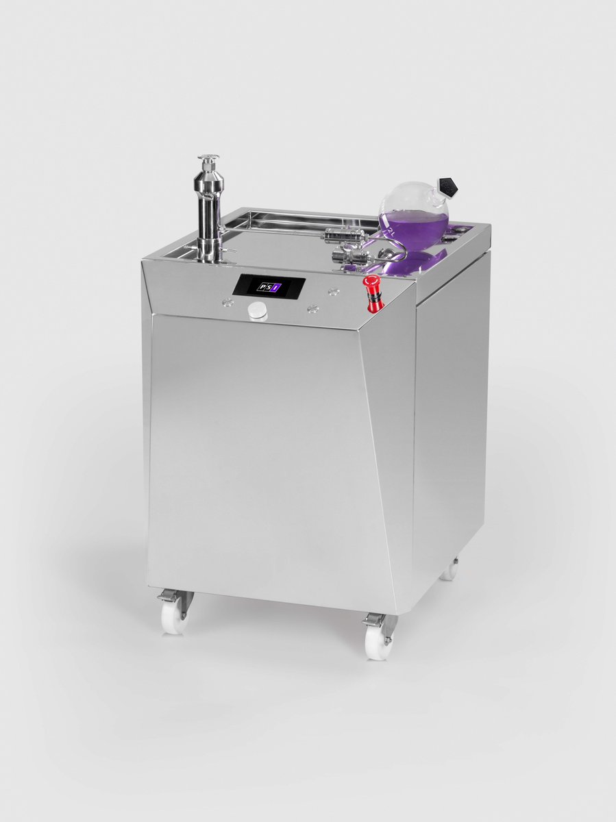 AdaptiveInst's tweet image. Take a look at the New PSI-30 Homogeniser. Up to 2000 bar and 40 L/h. adaptive-instruments.com/products/id/ps…
