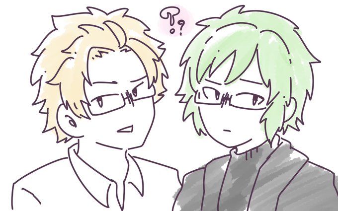 はんだくんのtwitterイラスト検索結果