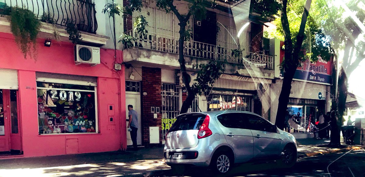 intendentamoni's tweet photo. En teoria es de Miércoles a Domingo pero @GustavoAdda tiene mucho trabajo en las obras de construcción y no puede controlar todo. @VeroIrizar seguro seguro lo corrige. Ah! si es Echesortu antes que Gus me pregunte. https://t.co/QetymtbdP6