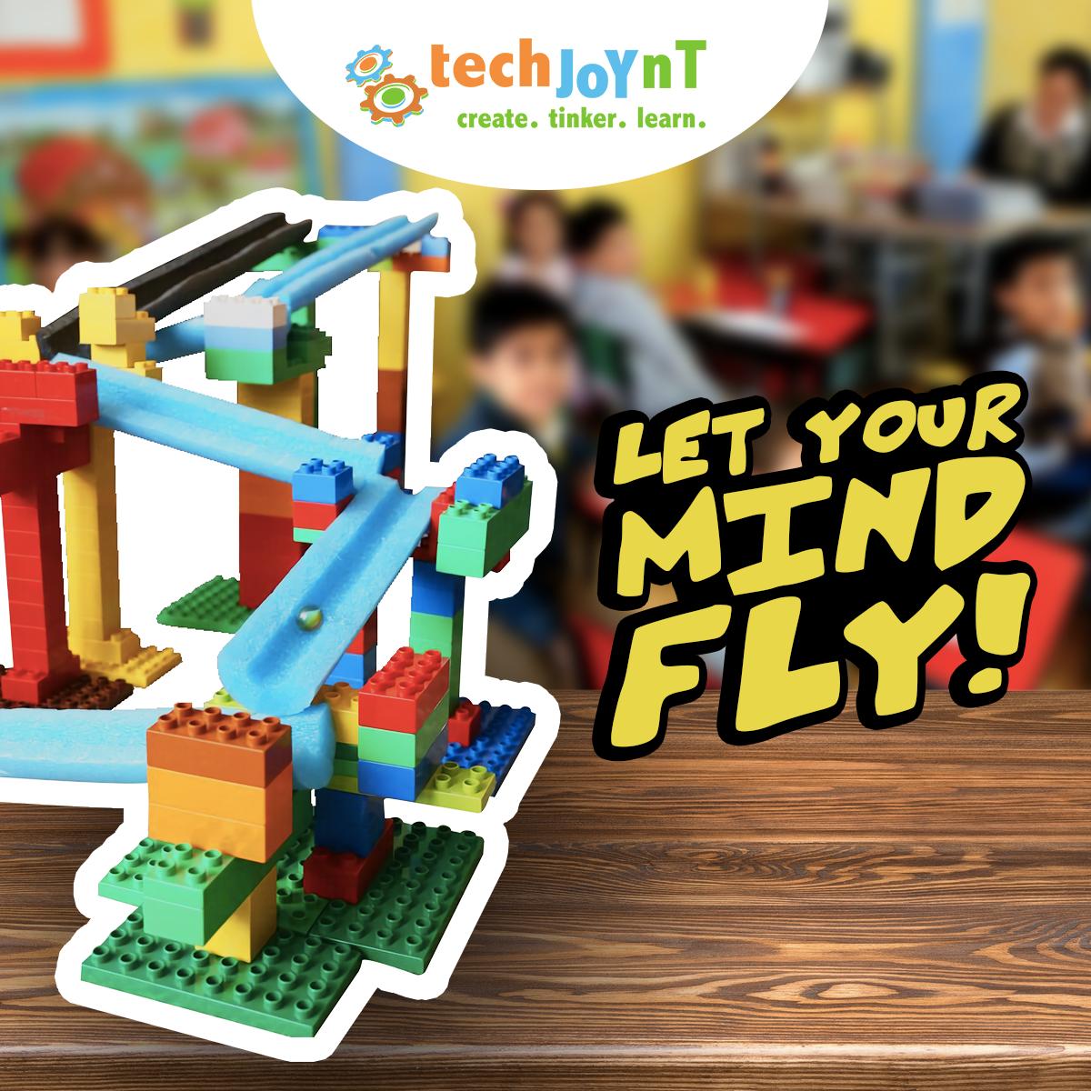 Playing with LEGOS is very important for the development of many skills, and we can always add more to make the activities more fun and our kids smarter!!