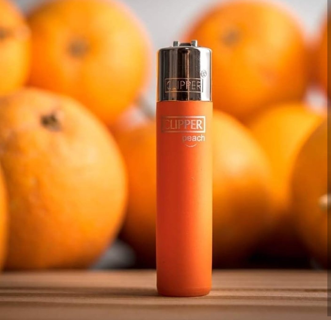 Lighter_clipper's tweet photo. #soft
#orange
#peach https://t.co/8tOzYArZ6l