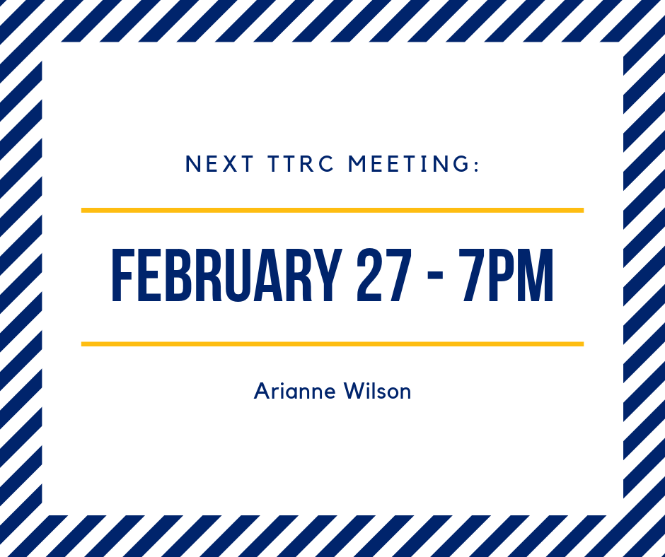 Toronto Twilight RC tweet media