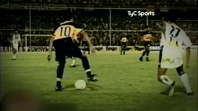 Happy Birthday, Juan Roman Riquelme   