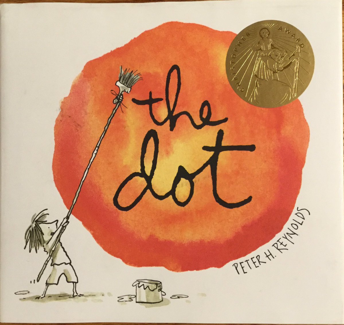 This is day 3 of the Book ❤️ Challenge foe me.  I challenge <a href="/CBcwalls/">Carla Walls</a>. 🤓