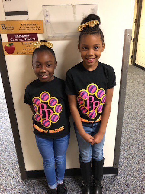 Twinning Tuesday for Read Across America Week <a href="/NSECrickets/">NSE Crickets</a>