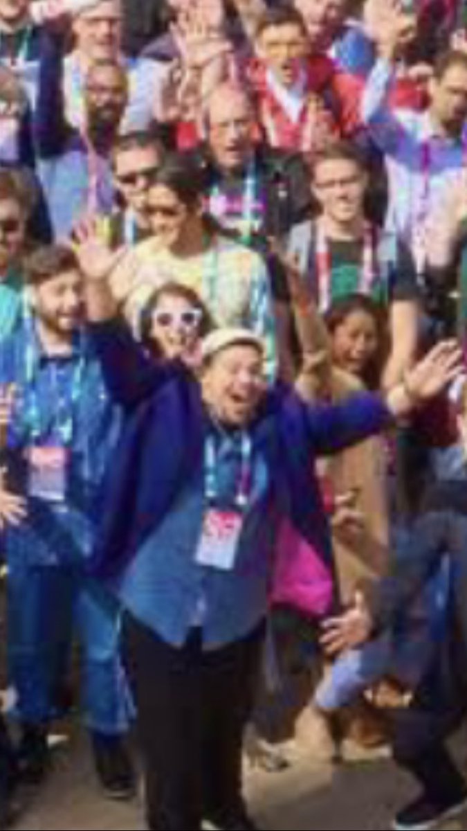 Simcha's tweet photo. @ClarkValberg Boom. #invisionirl https://t.co/B3v5iOyDF3