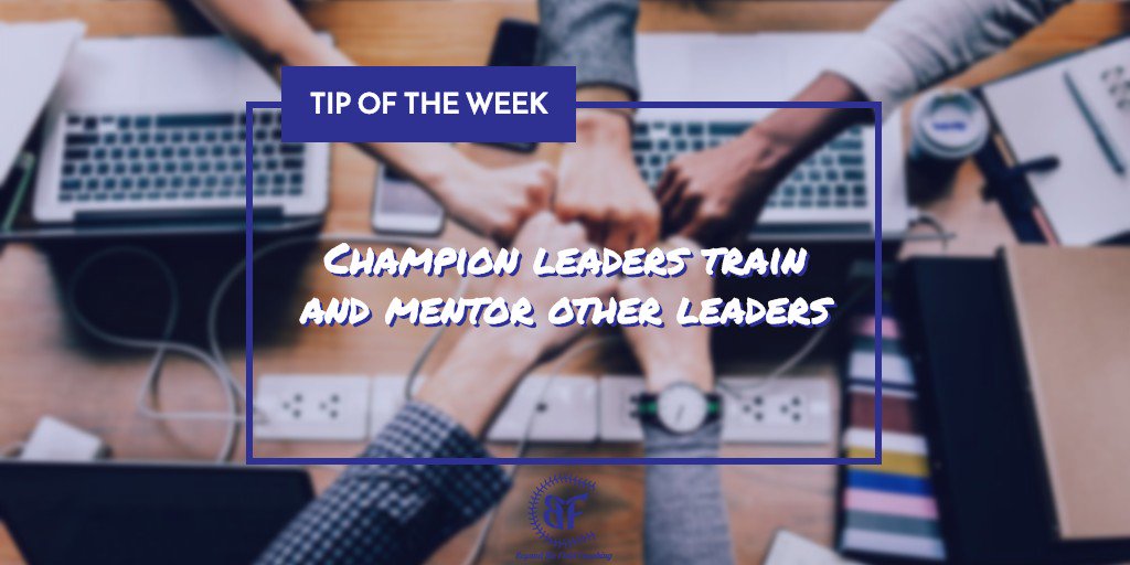 Be an exceptional leader and invest in an up and coming leader today! #champion #championmindset #championleader #speaker #speakertraining #speakercoach #speakwithapurpose #growyourbusiness #sellfromstage  #speakbetter #leadbetter