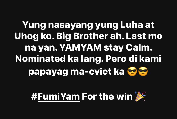 Anne_known07's tweet photo. #PBBFirstB8ttle https://t.co/aLdfe66o0g