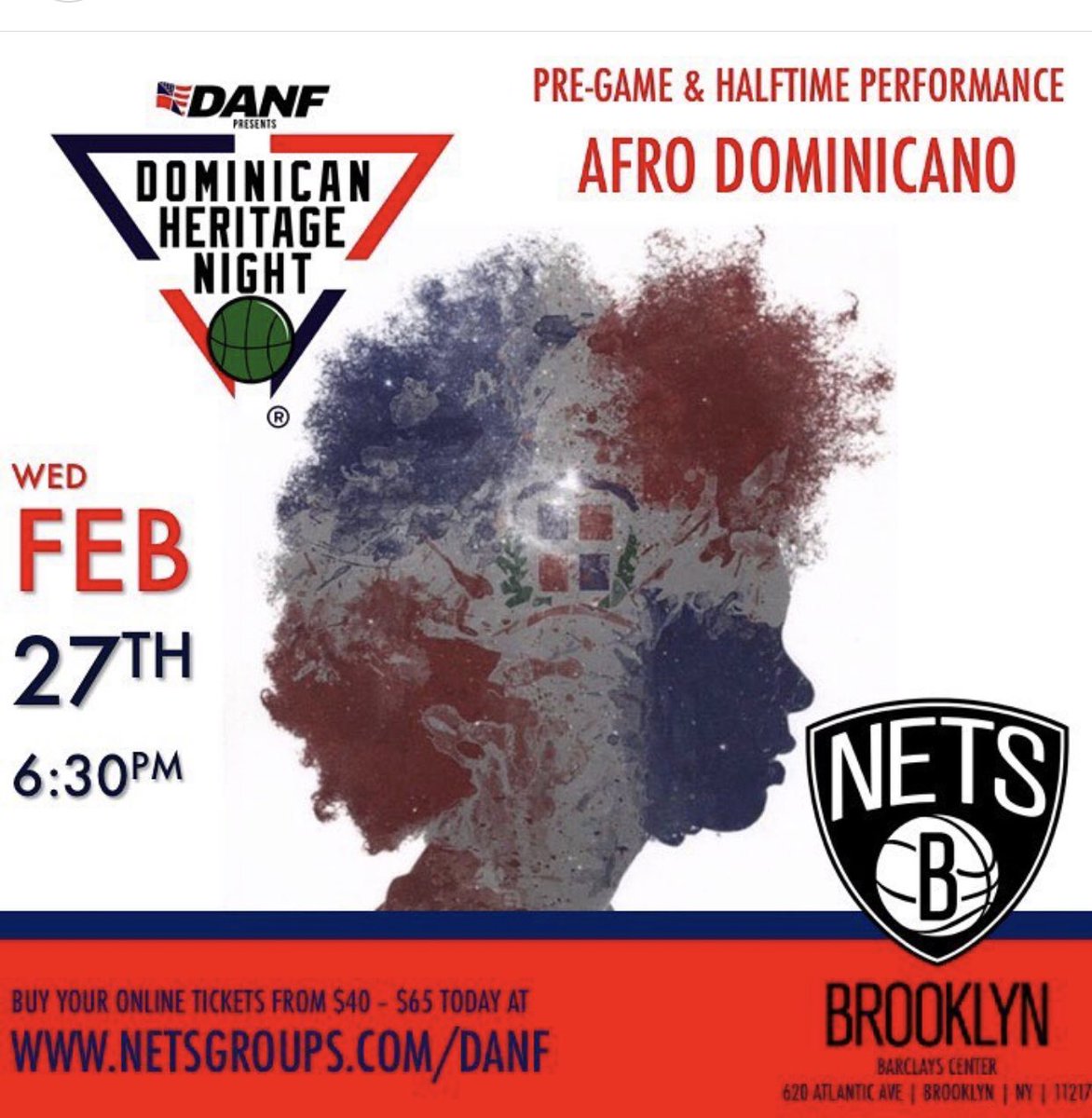LatinosOutLoud_'s tweet photo. Tomorrow We will be at 2 DR INDEPENDENCE DAY EVENTS. #BKBX 🇩🇴🇩🇴🇩🇴🇩🇴. Swing by! @TheOfficialDANF @fuchilafresh @thebxnative https://t.co/HpAIAoJ4aD