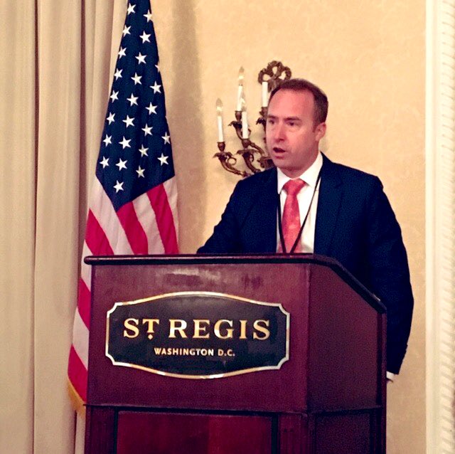 CASA_CleanWater's tweet photo. CASA’s legislative advocacy team briefs attendees in advance of their visits with their elected officials. Priorities for the year include infrastructure policy, permit terms extensions, water recycling funding and ending the FDA flush list.  Next stop, Capitol Hill! https://t.co/mUiVqsCSNU