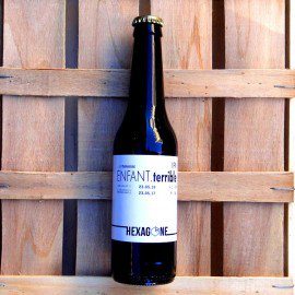 #bière ENFANT TERRIBLE !! biere-experience.fr/enfant-terribl…