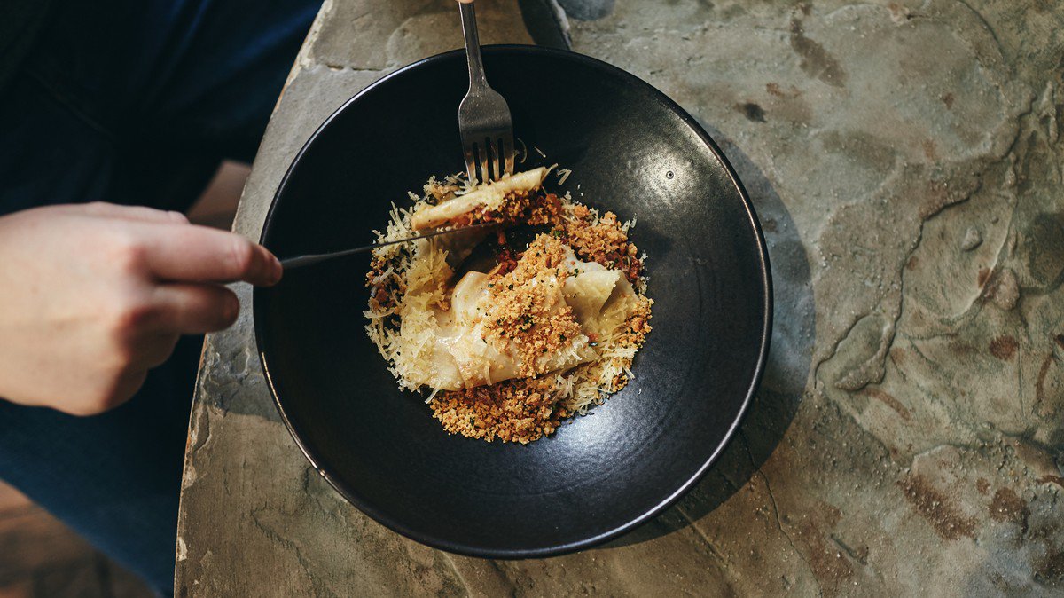 Don't Call the Squirrel Meat Lasagna a PR Stunt dlvr.it/QzkLJq