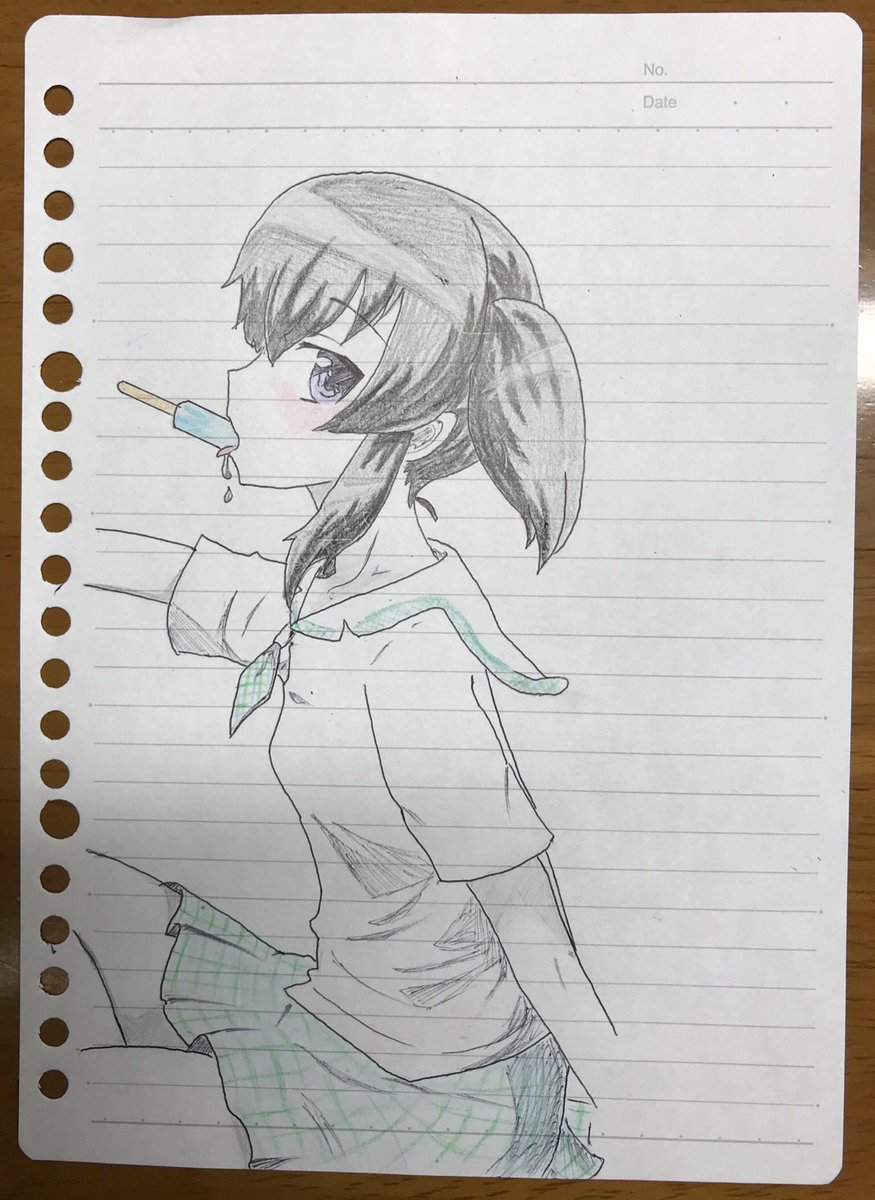 ちょっとかわいいアイアンメイデン