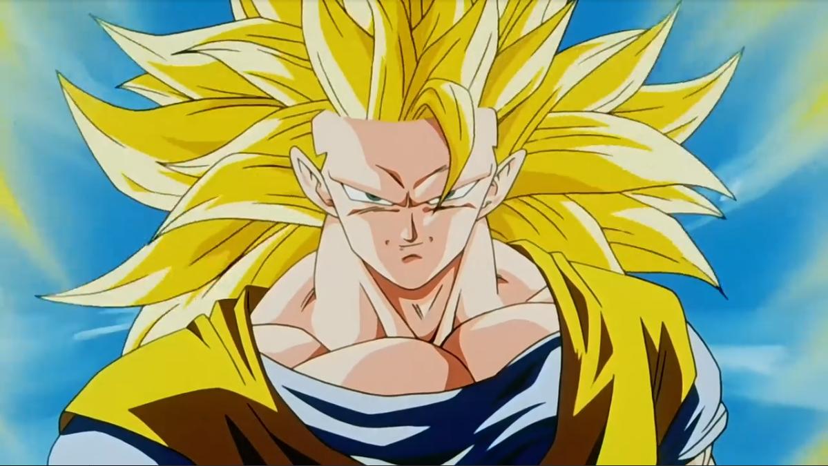 Mundo Goku ???? on Twitter: Mundo Goku ???? on Twitter: