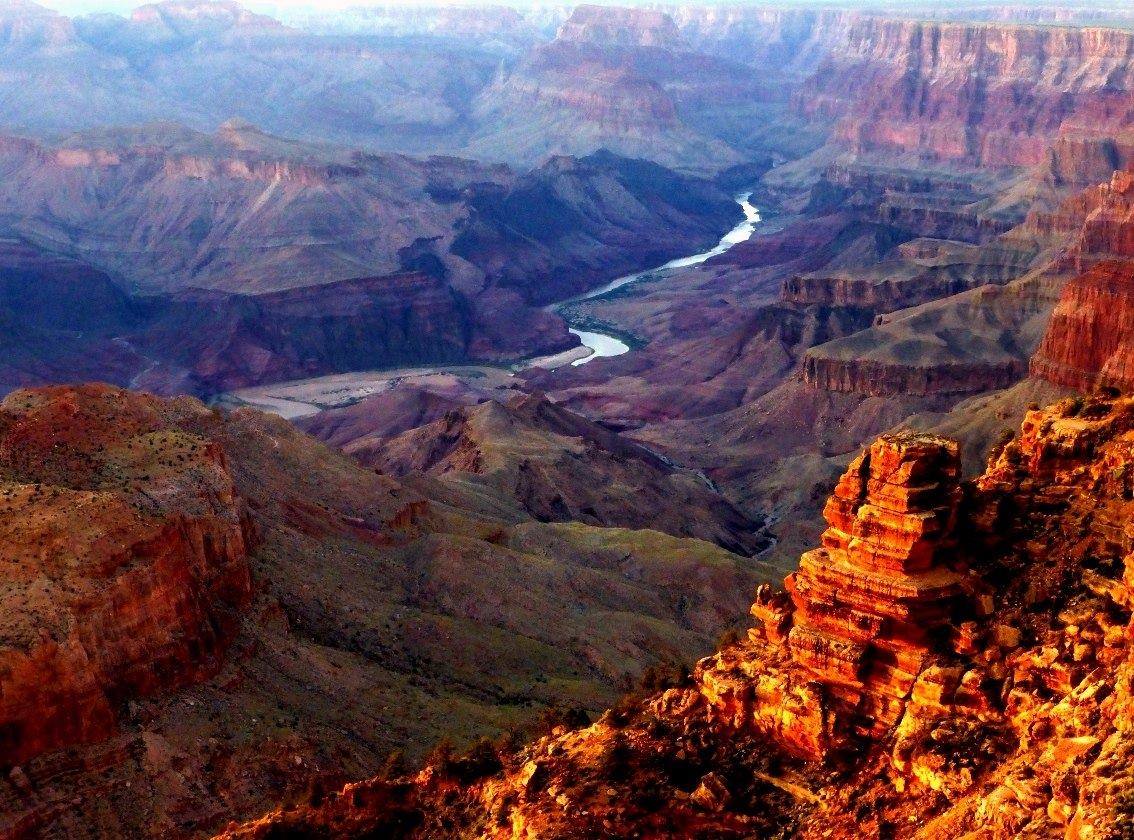Roger Naylor Happy 100th Birthday To Grand Canyon National Park One Of The 7 Natural Wonders Of The World The Earth S Most Glorious Wound Is Carved From A High Plateau