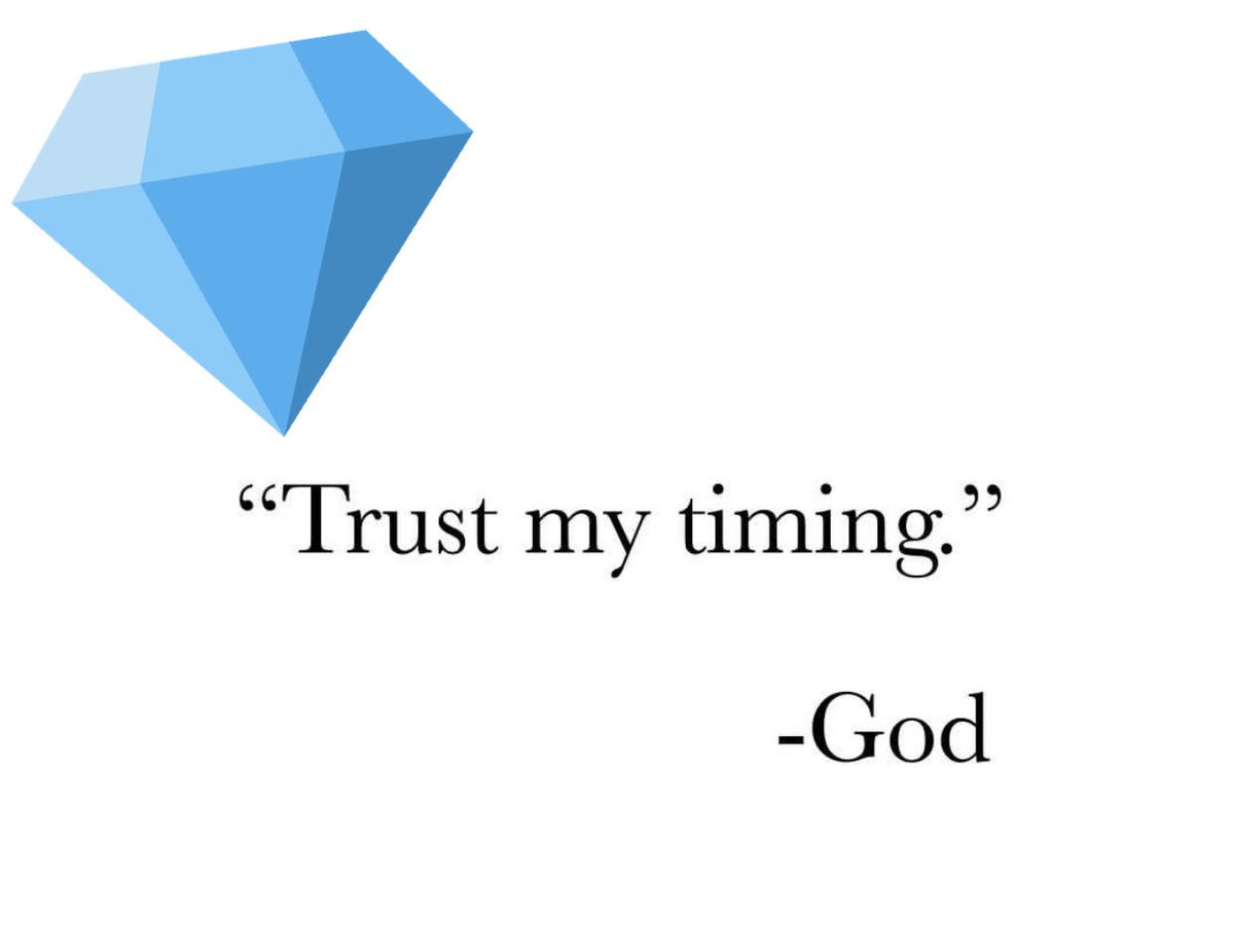 GT_Diamonds's tweet photo. #TRUST https://t.co/Y0t4kKivWm