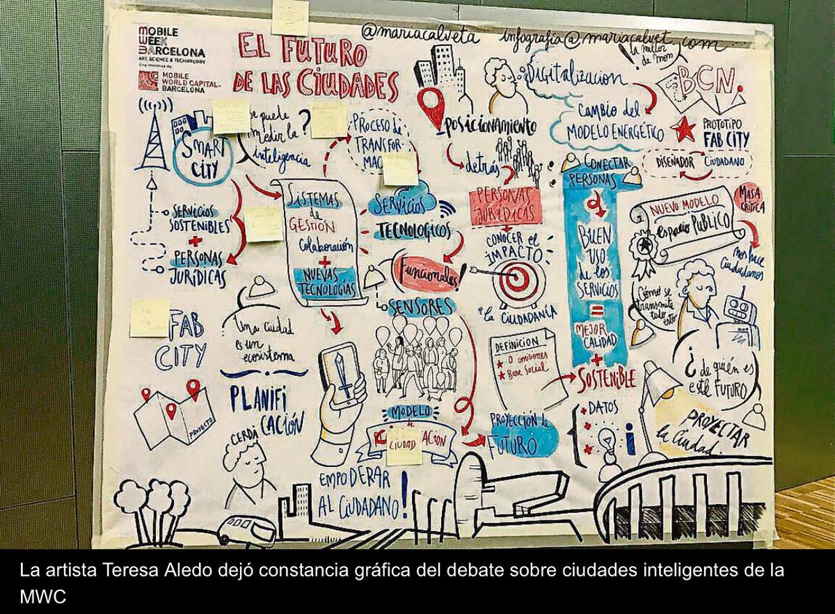 Teresa Aledo tweet media