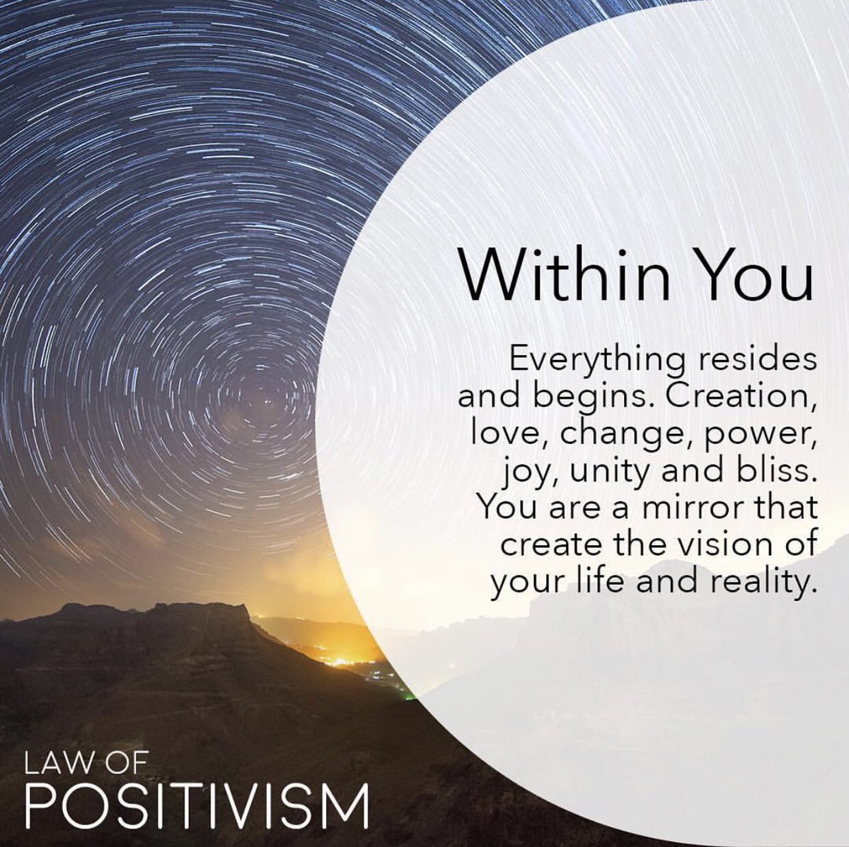 ablfinancial's tweet photo. Courtesy of #law_of_positivism. Such a powerful statement. https://t.co/bvAU6VZpK7
