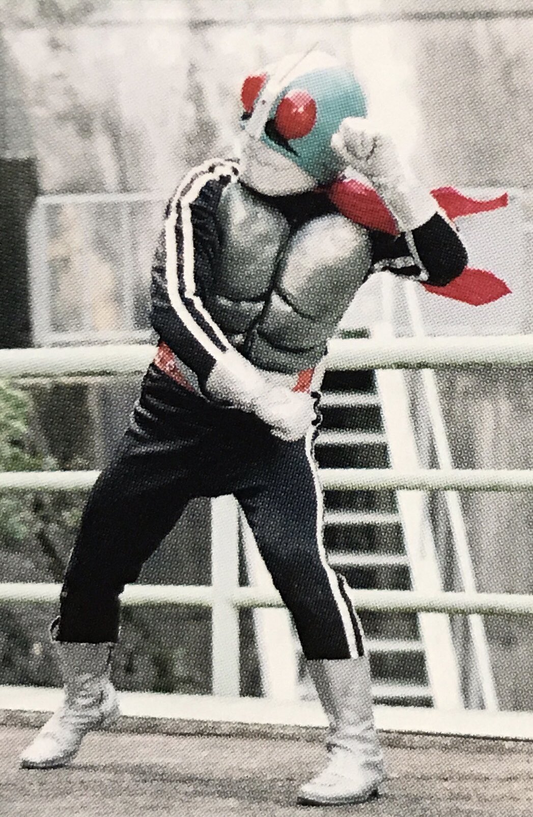 THE雄 on X: 