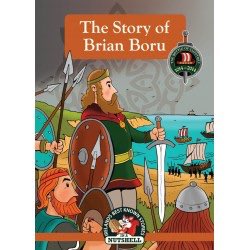 PoolbegBooks's tweet photo. #FebruaryFunFact #26
During the battle at Glen Mama, Mael Morda tried to hide in a tree but was pulled down by Brian Boru’s son and taken prisoner.
More #InANutshell books available in-store &amp; on https://t.co/5hvY2qLN9R
https://t.co/peuKeLYwx0
#ChildrensBooks #edchatie #brianboru https://t.co/YPzMocHbUu