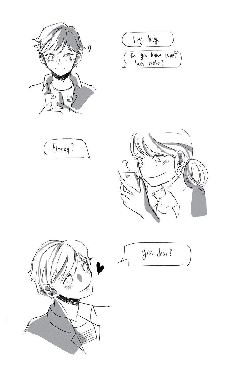 Adrien is honestly too precious for this world 😍💕

#MiraculousLadybug